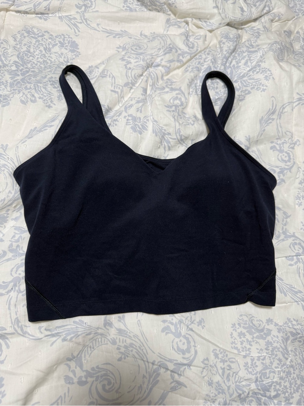 lululemon Align tank top